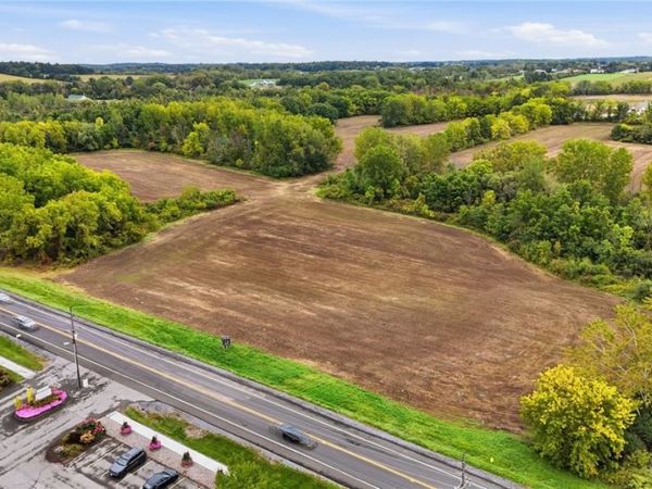 County Rd 10, Canandaigua, NY 14424