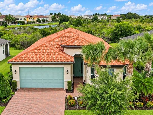 11331 SW LAKE PARK Drive, Port St. Lucie, FL 34987