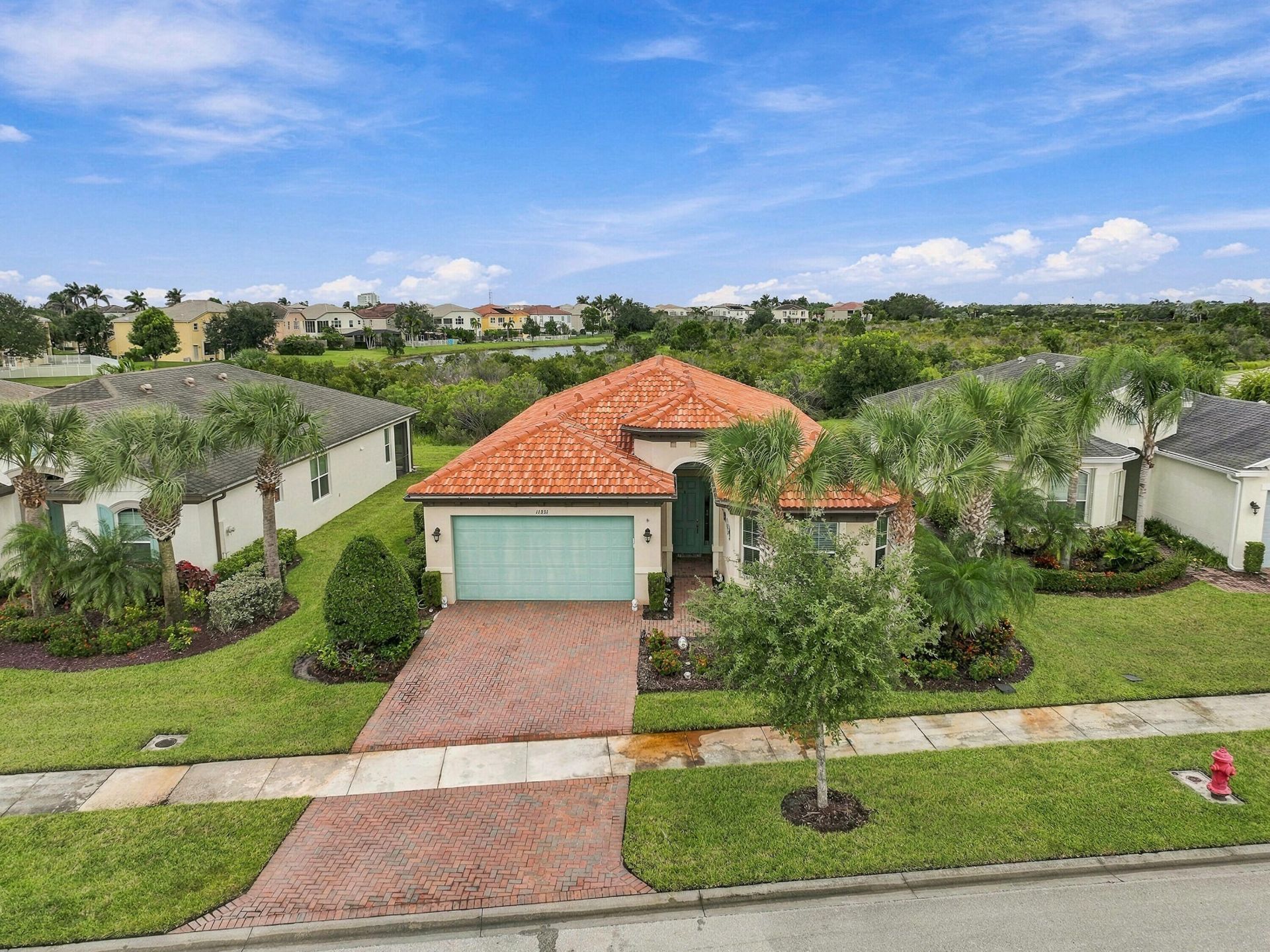 11331 SW Lake Park Drive, Port Saint Lucie, FL 34987 Photo