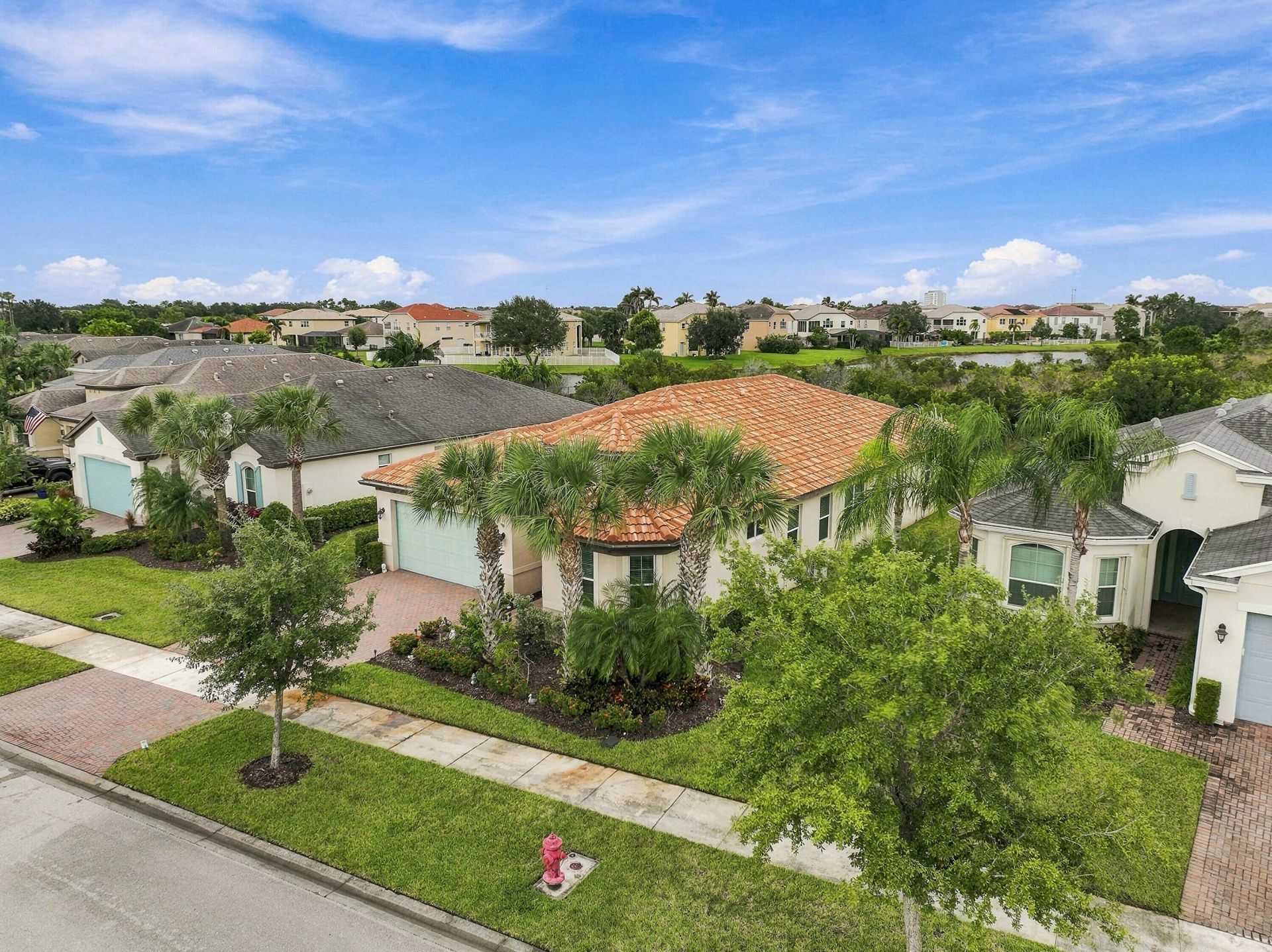 11331 SW Lake Park Drive, Port Saint Lucie, FL 34987 Photo