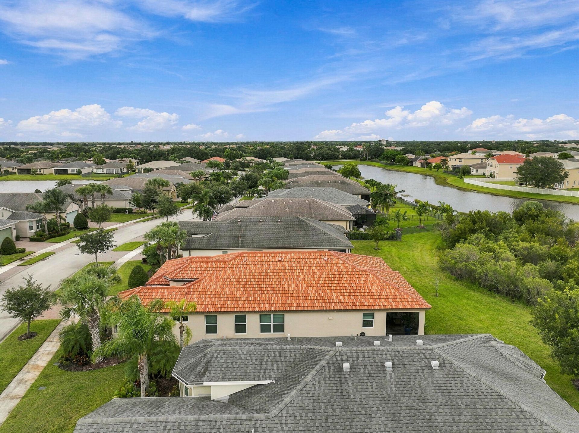 11331 SW Lake Park Drive, Port Saint Lucie, FL 34987 Photo