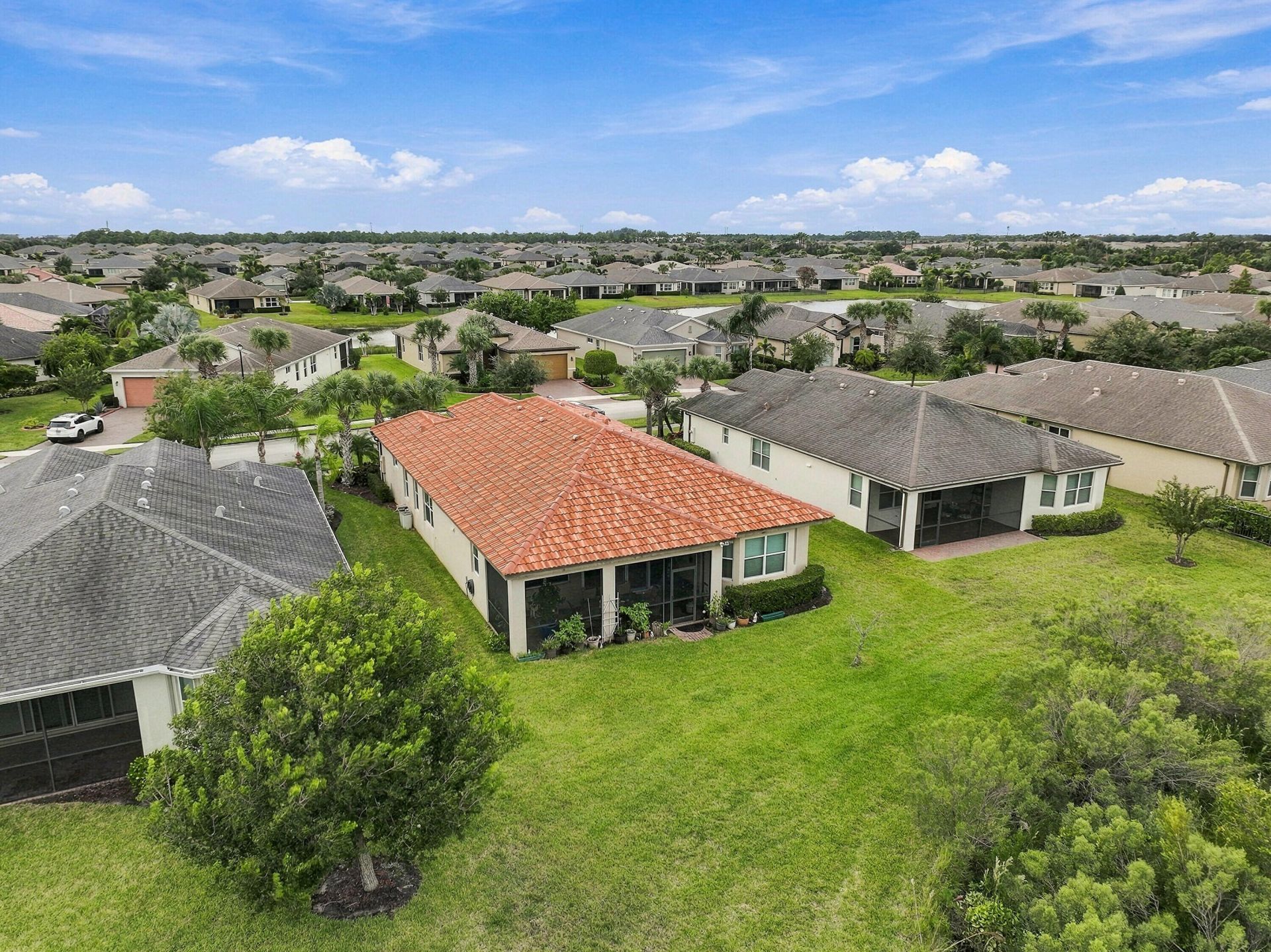 11331 SW Lake Park Drive, Port Saint Lucie, FL 34987 Photo