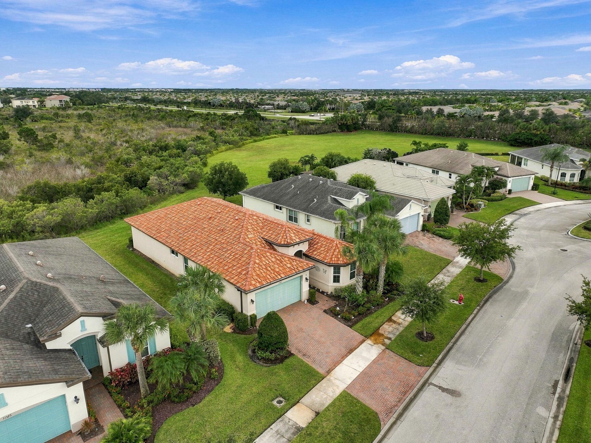11331 SW Lake Park Drive, Port Saint Lucie, FL 34987 Photo