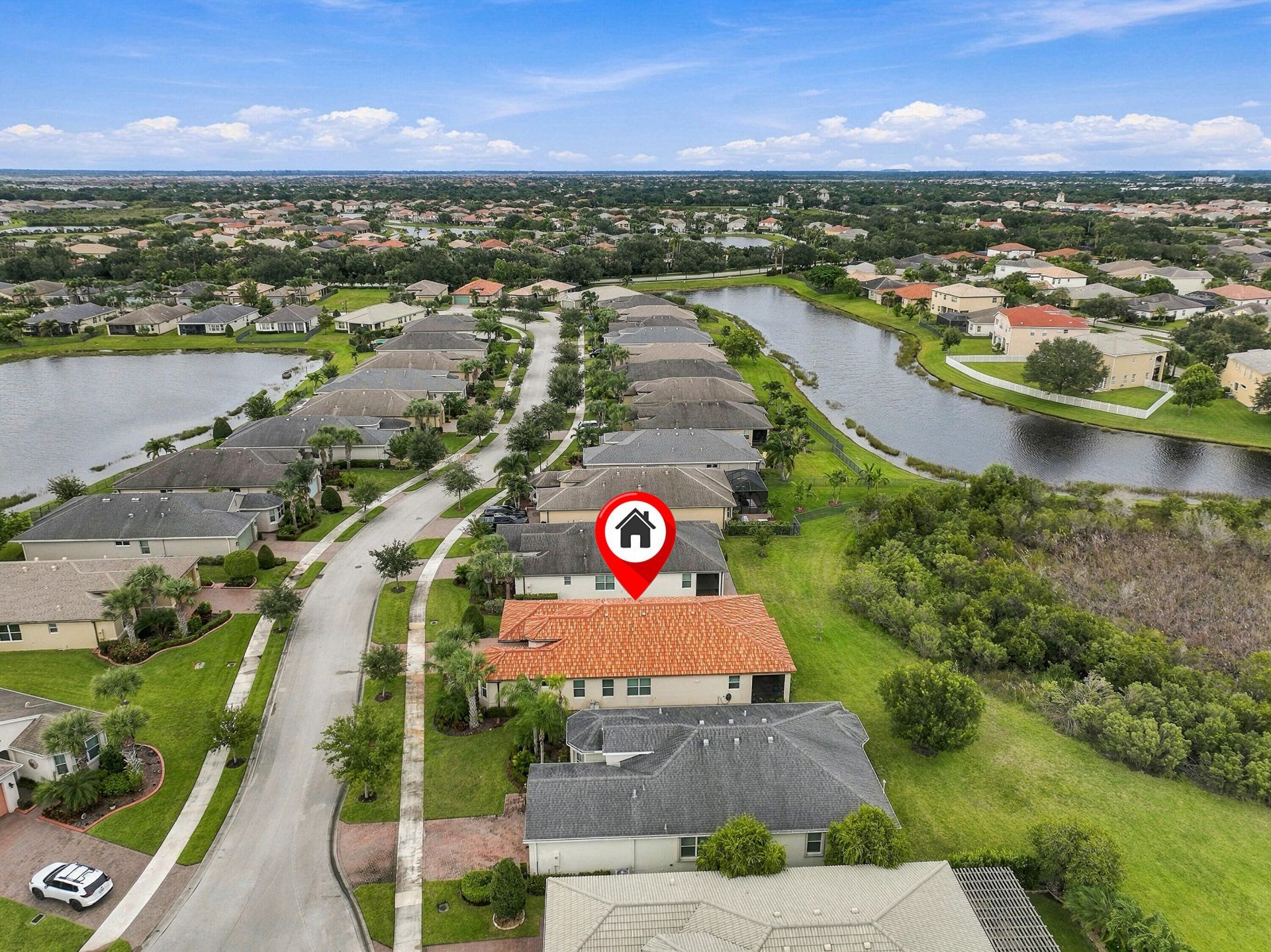 11331 SW Lake Park Drive, Port Saint Lucie, FL 34987 Photo