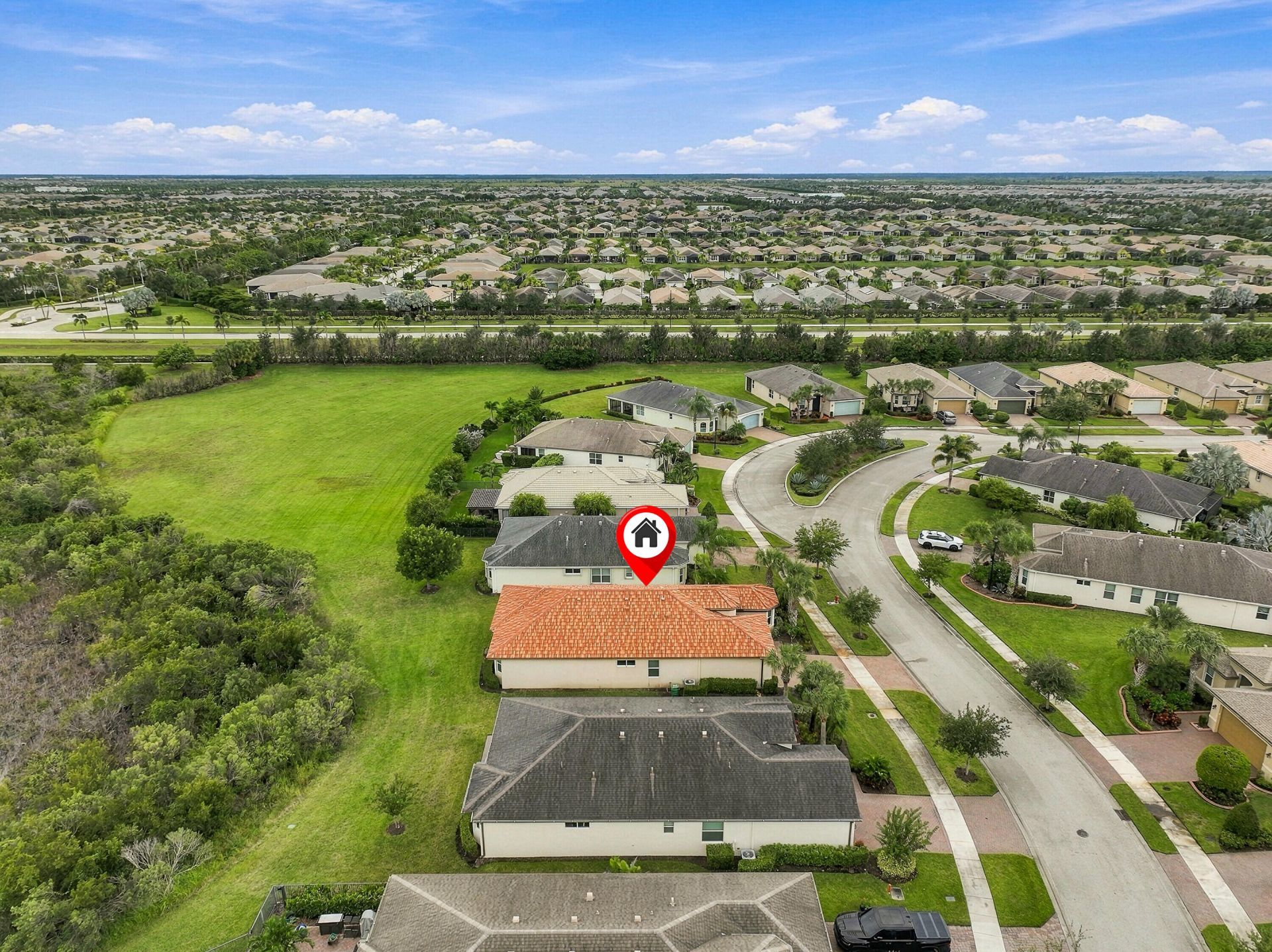 11331 SW Lake Park Drive, Port Saint Lucie, FL 34987 Photo