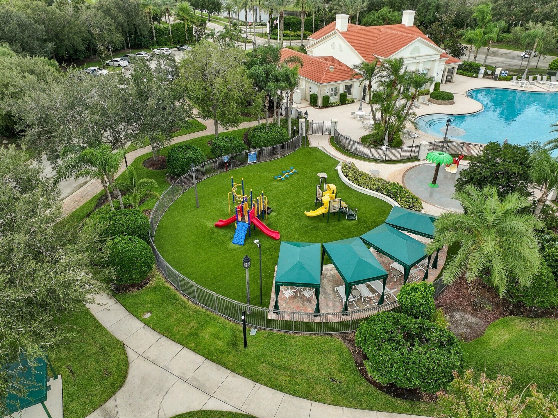 11331 SW Lake Park Drive, Port Saint Lucie, FL 34987 Photo