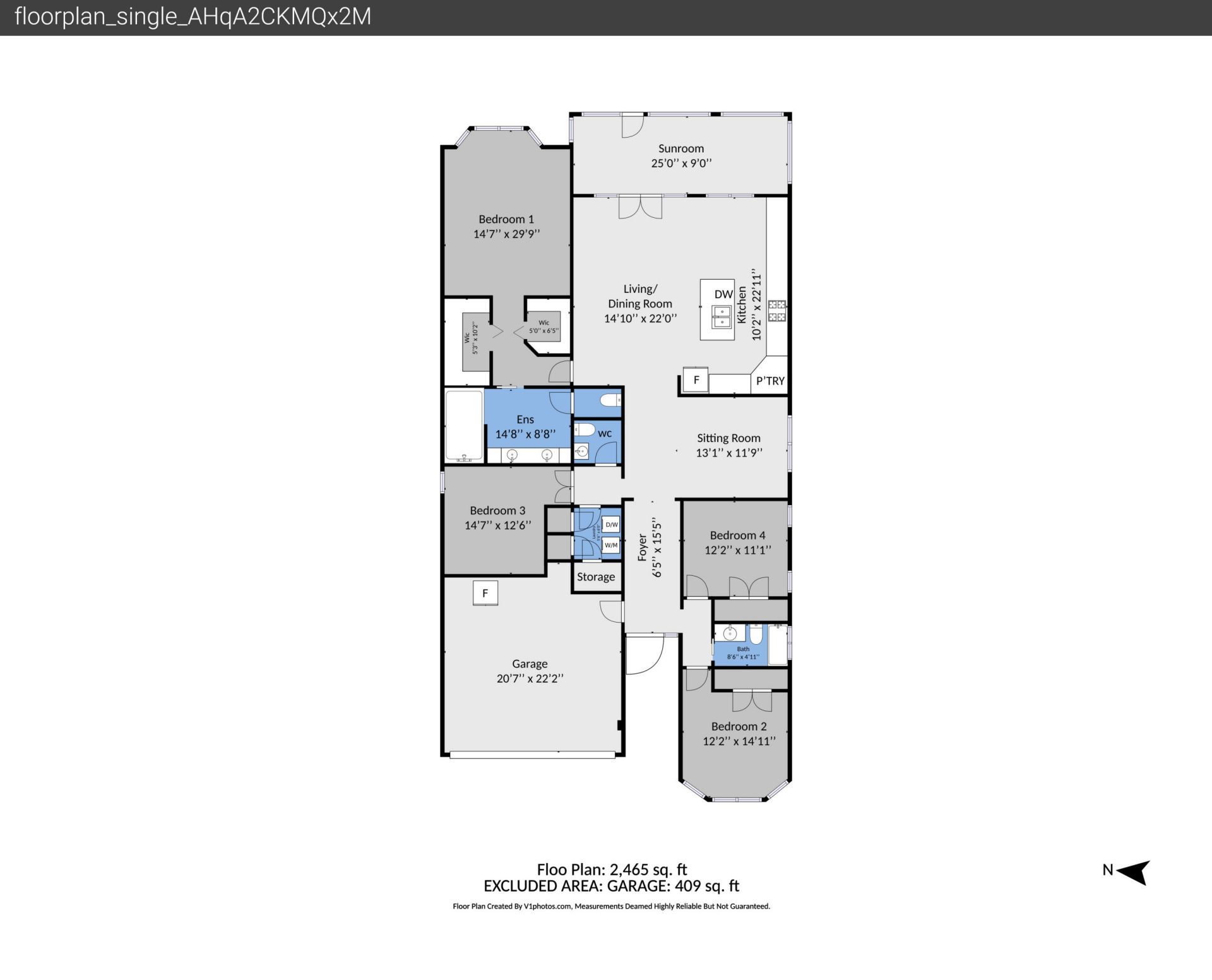 11331 SW Lake Park Drive, Port Saint Lucie, FL 34987 Photo