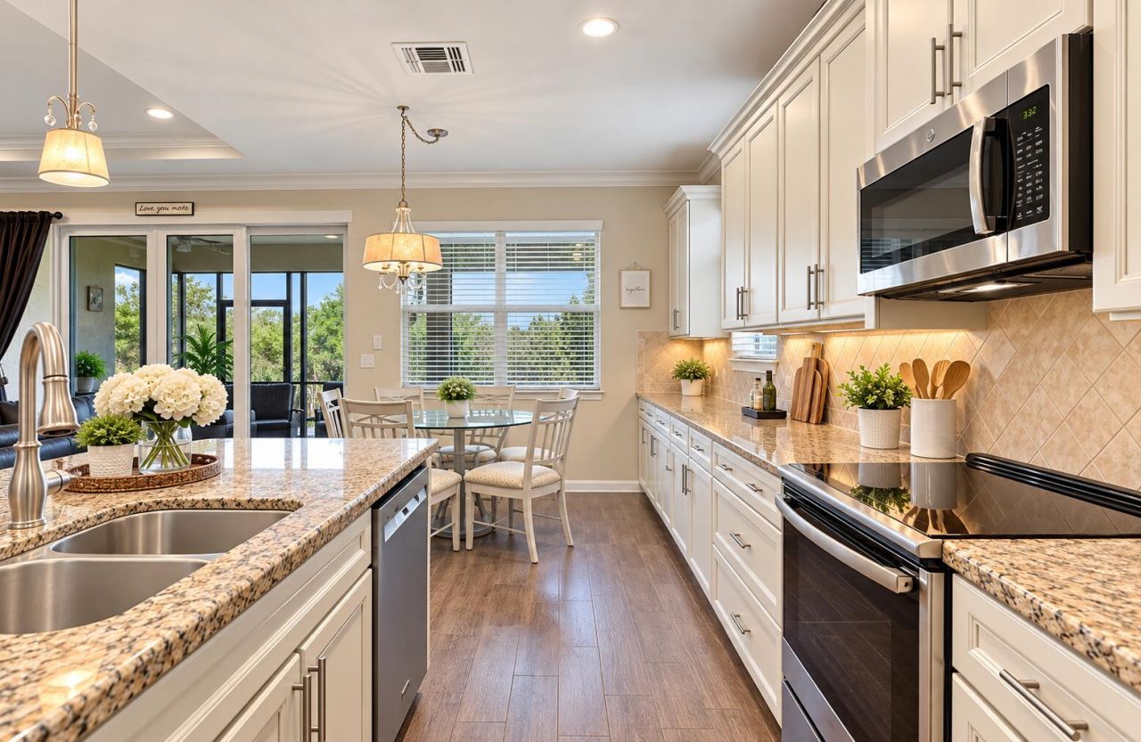 11331 SW Lake Park Drive, Port Saint Lucie, FL 34987 Photo