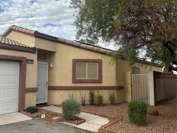 5196 Jewel Canyon Drive , Las Vegas, NV 89122