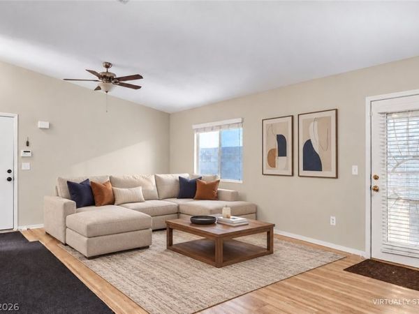 5196 Jewel Canyon Drive , Las Vegas, NV 89122