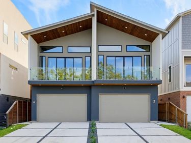 412 & 414 Avenue L, Dallas, TX 75203