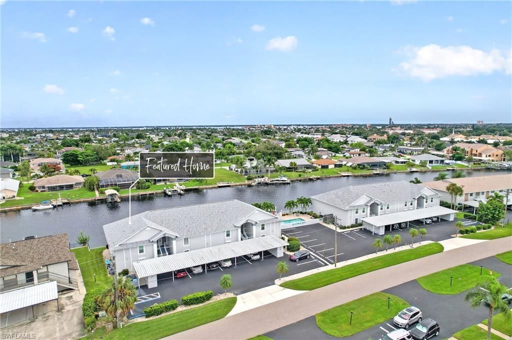 3927 SE 11th Pl , Unit 105, Cape Coral, FL 33904 Photo