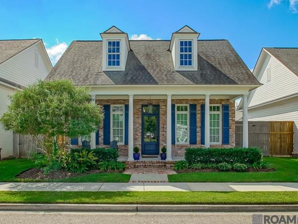 3136 Veranda Green Ave, Baton Rouge, LA 70801
