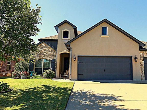 4734 S 162nd East Avenue , Tulsa, OK 74134