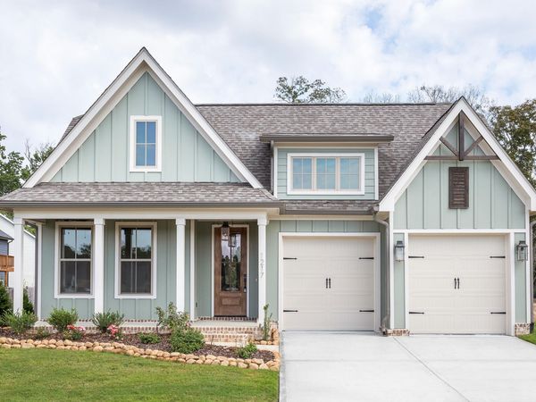 1694 Storyvale Lane, Hixson, TN 37343