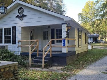 386 Mahaffey Hollow Road, Livingston, KY 40445