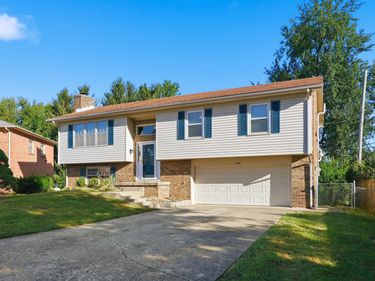 2005 Hannibal Court, Lexington, KY 40514
