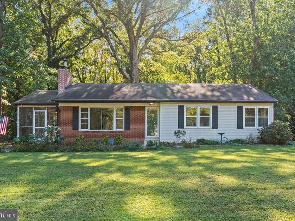 45989 ROLLING ROAD, LEXINGTON PARK, MD 20653