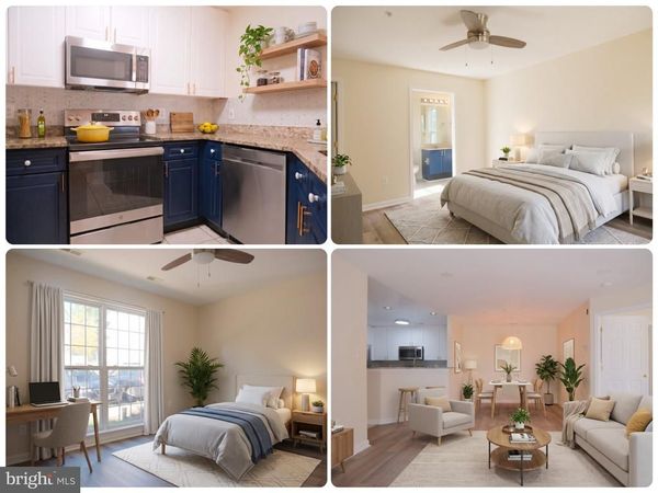 2103 WAYSIDE DR DRIVE , Unit 1D, FREDERICK, MD 21702