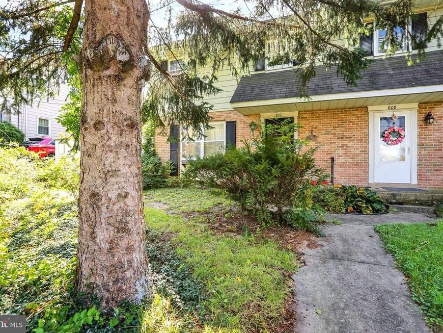 810 Philadelphia Avenue, Reading, PA 19607 Main Photo