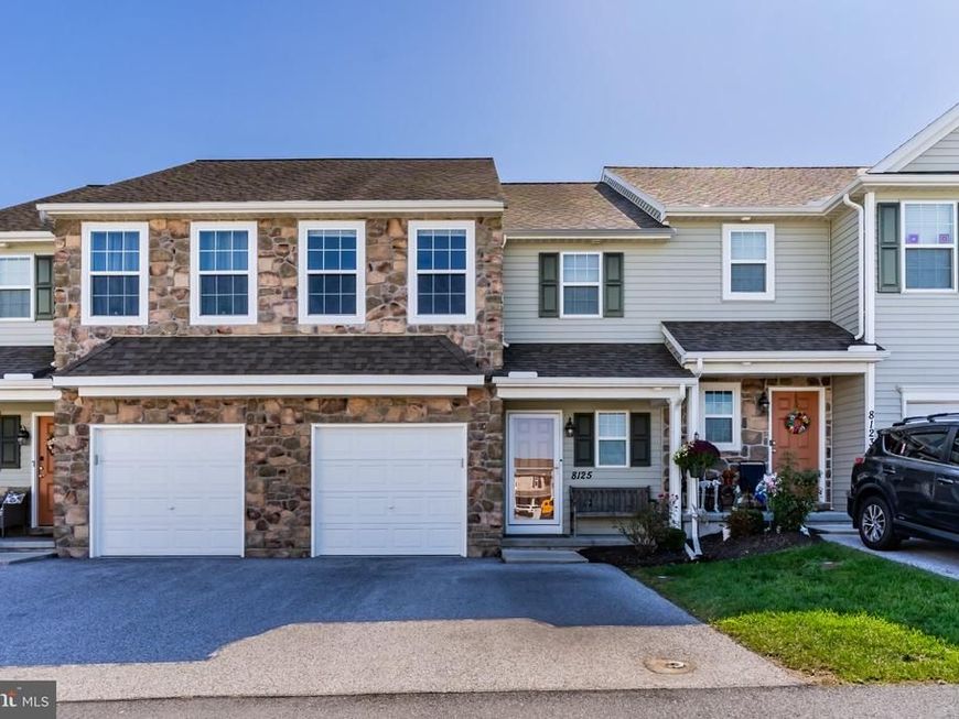 8125 Lenker Drive, Harrisburg, PA 17112 Main Photo