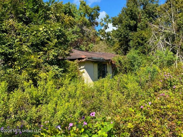 1611 Rhorer Avenue, Gulfport, MS 39501