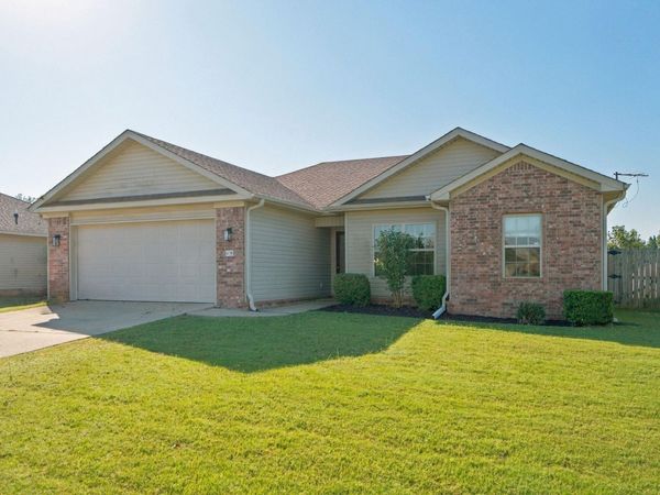 69 Willow Lake Drive , Ward, AR 72176