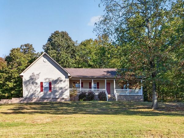 18 Kirkland Drive , Cabot, AR 72023