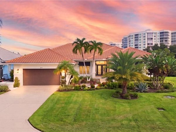 211 Flamingo AVE , NAPLES, FL 34108
