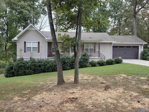 306 Edmondson Street, Albertville, AL 35950