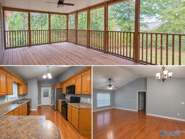 306 Edmondson Street, Albertville, AL 35950