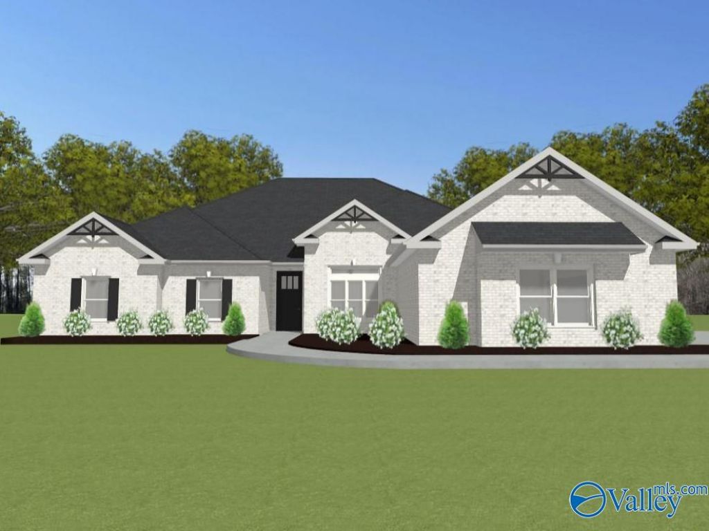 11 Lot Evans Road, Athens, AL 35611 Main Photo