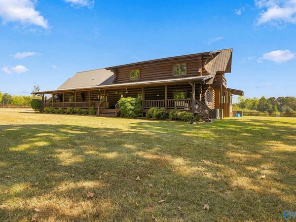 4320 County Road 1223, Vinemont, AL 35179