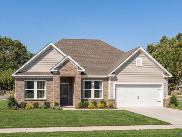 119 Discovery Loop, Arab, AL 35016