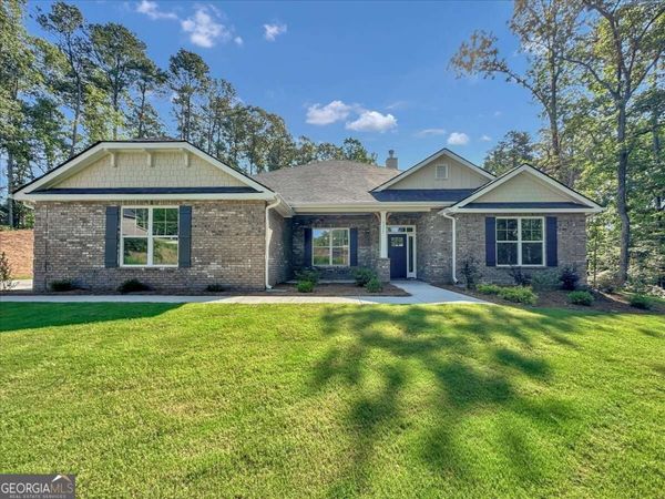5372 Tuscany Drive, Douglasville, GA 30135