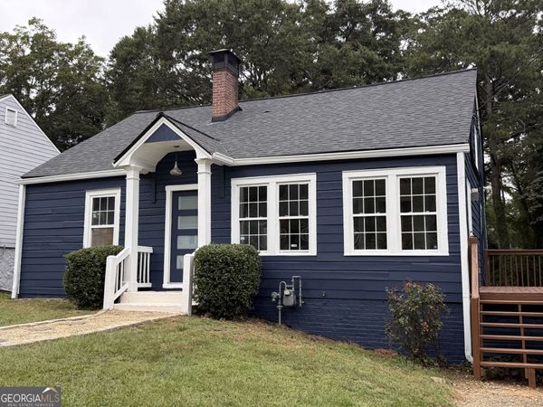 1375 Richland Road SW, Atlanta, GA 30310