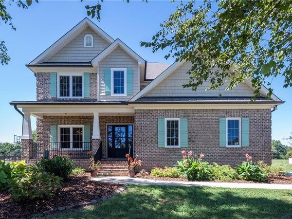 155 Essex Farm Road, Advance, NC 27006