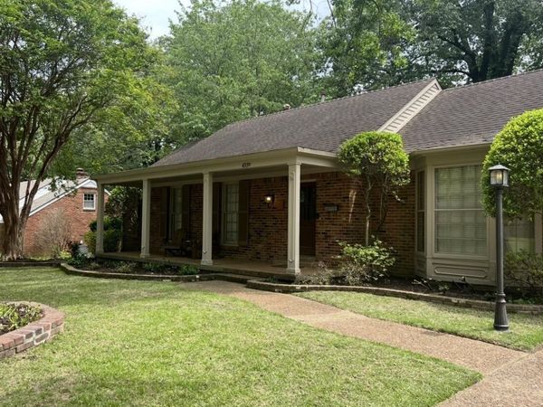 4339 AMBER LN, Memphis, TN 38111