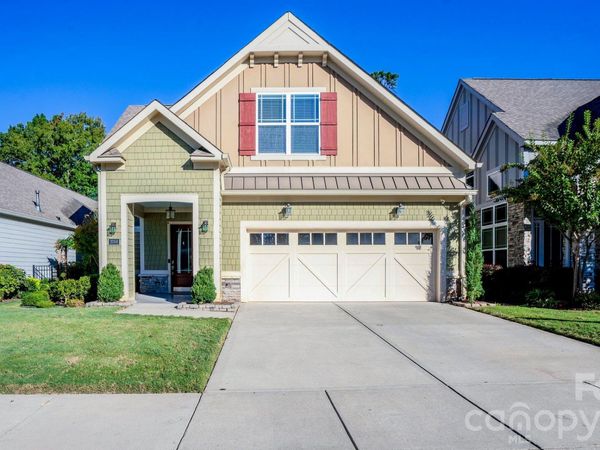 2050 Laney Pond Road, Matthews, NC 28104