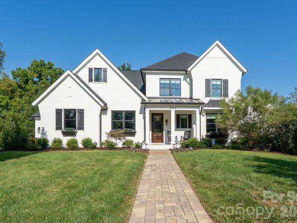 9588 Pacing Lane NW, Concord, NC 28027
