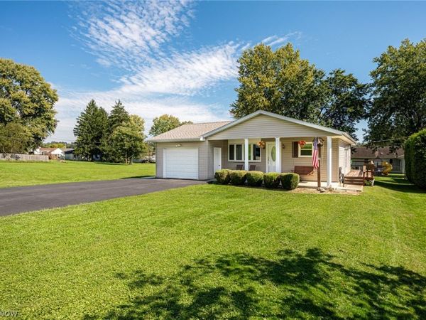 2454 Clarendon Avenue , Zanesville, OH 43701