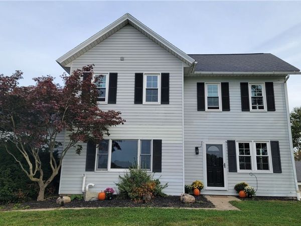 3941 W Sterling Road , Burbank, OH 44214
