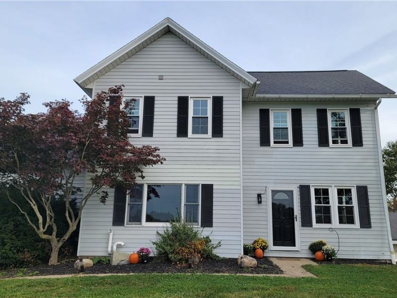 3941 W Sterling Road, Burbank, OH 44214 Photo 1