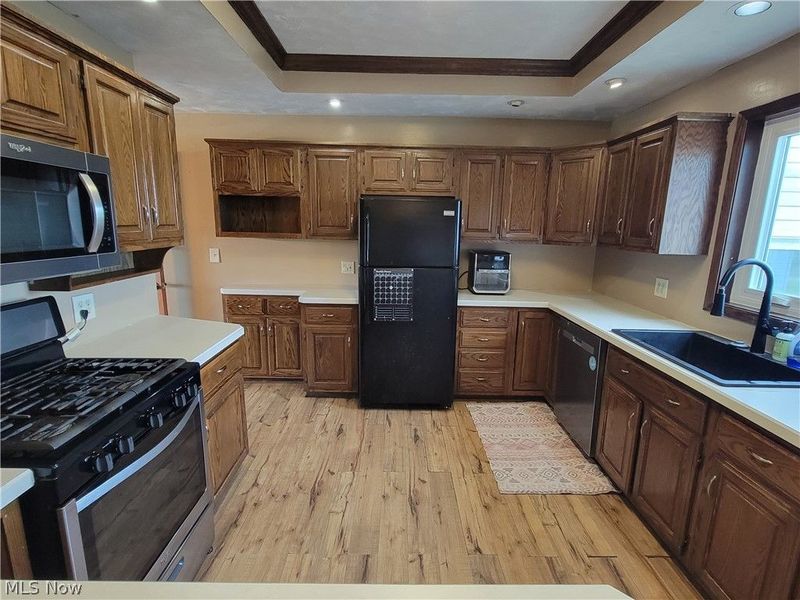 3941 W Sterling Road, Burbank, OH 44214 Photo 15