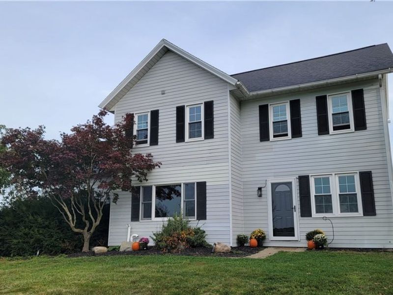 3941 W Sterling Road, Burbank, OH 44214 Photo 2