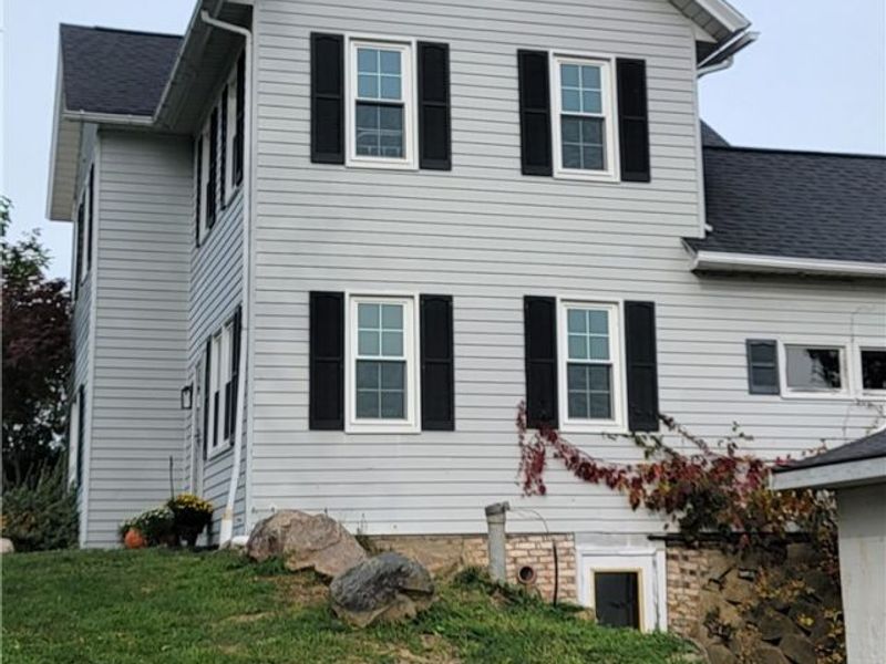 3941 W Sterling Road, Burbank, OH 44214 Photo 3