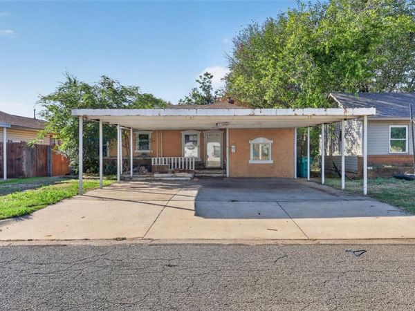 928 SW 52nd Street, Oklahoma City, OK 73109