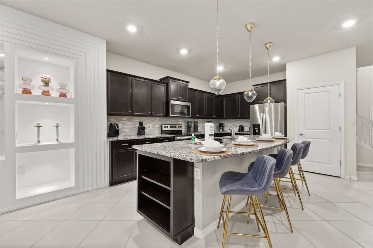 4421 Kaipo Road, Davenport, FL 33897 Photo