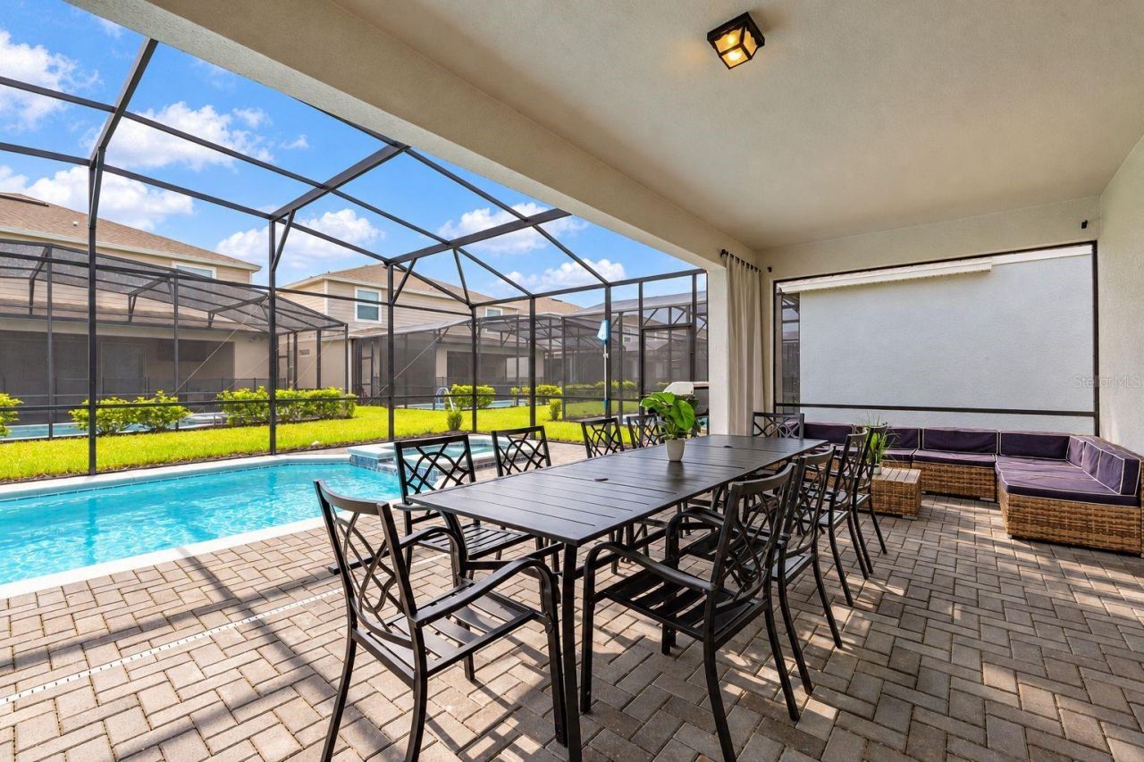 4421 Kaipo Road, Davenport, FL 33897 Photo
