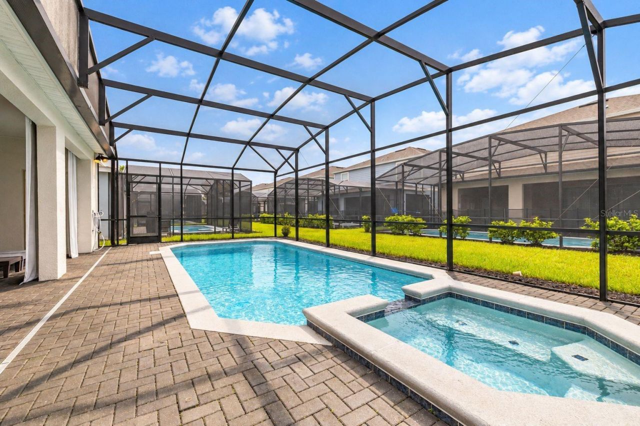 4421 Kaipo Road, Davenport, FL 33897 Photo